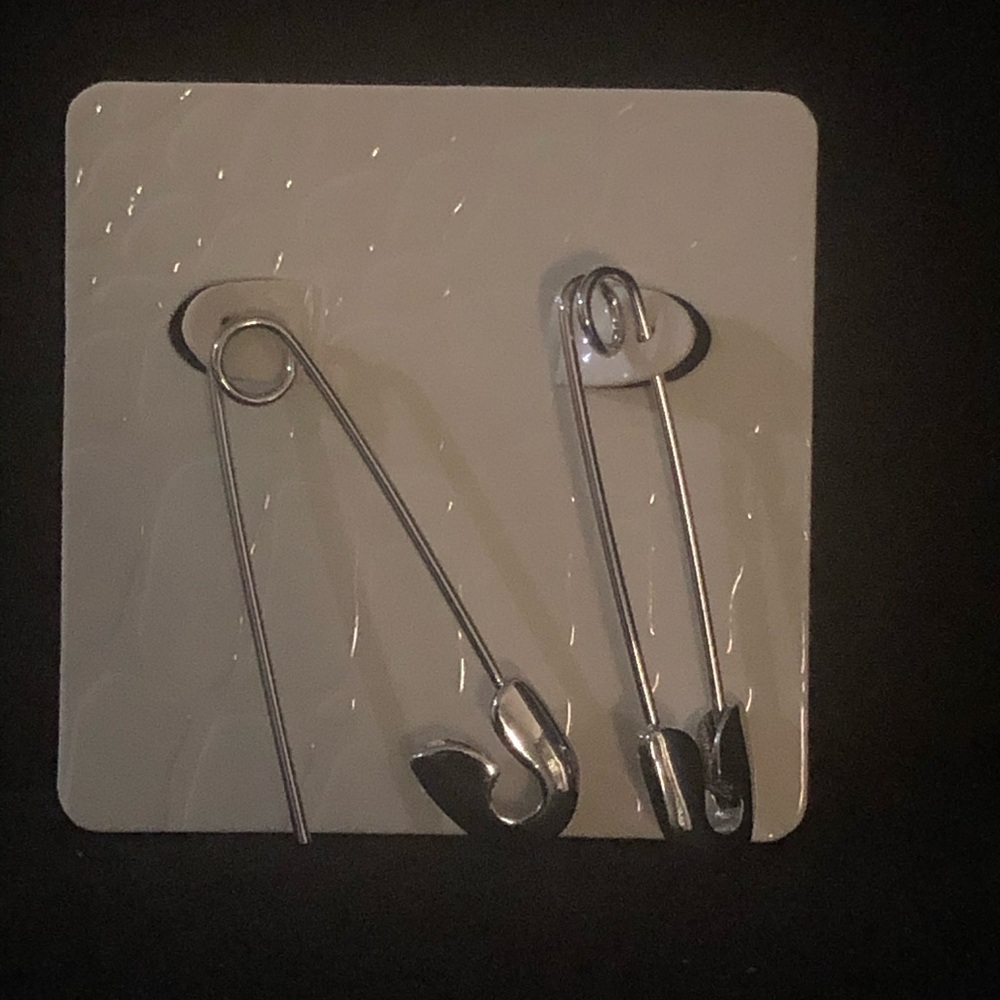 Ear Rings